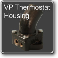 Button Link to VP Thermostat Housing page